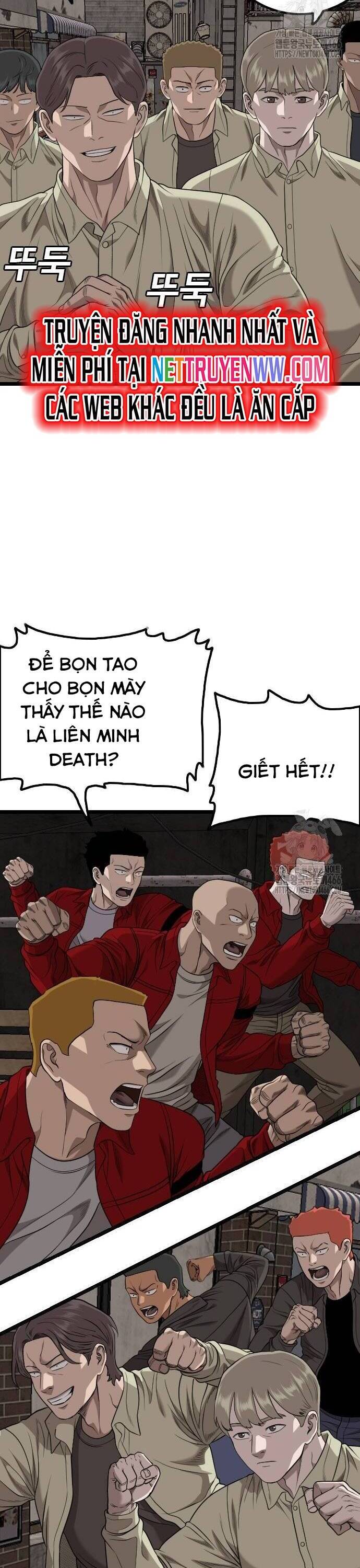 Người Xấu - Chapter 230 - Page 39