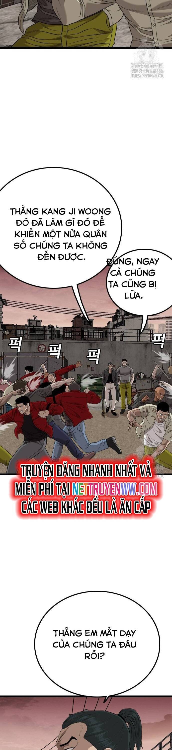 Người Xấu - Chapter 230 - Page 40