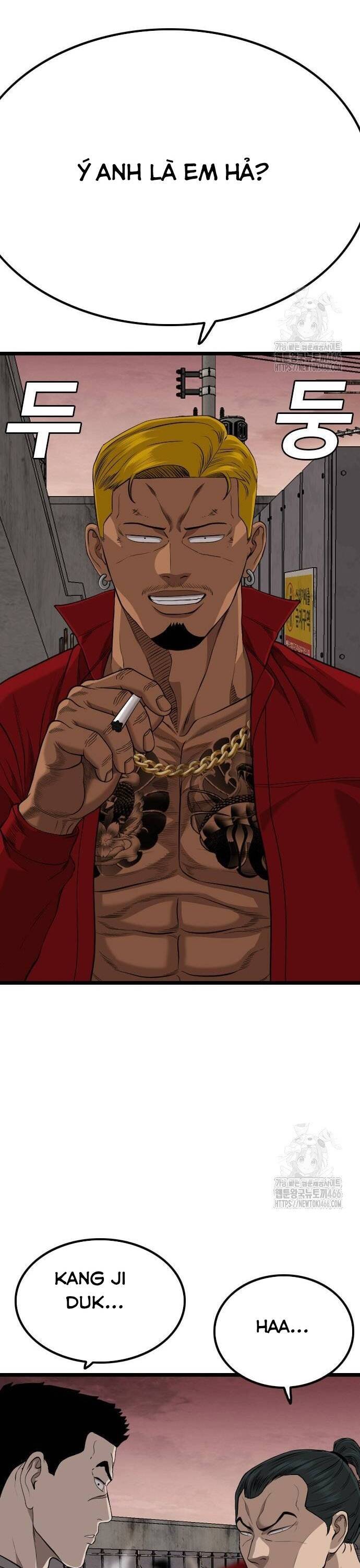 Người Xấu - Chapter 230 - Page 42