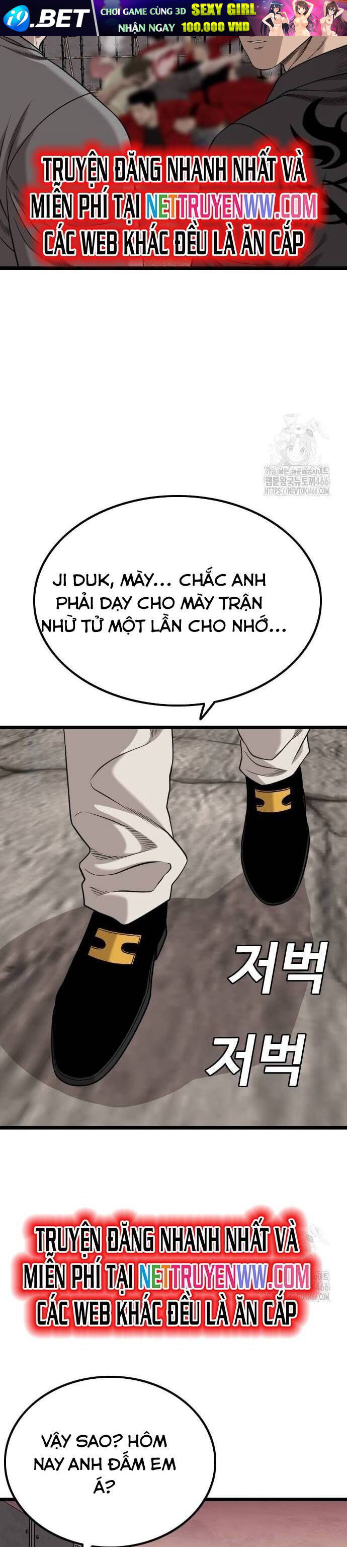 Người Xấu - Chapter 230 - Page 43