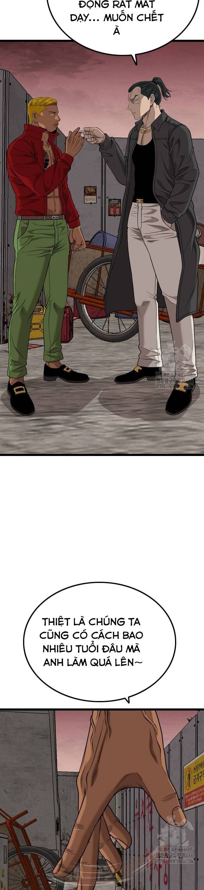 Người Xấu - Chapter 230 - Page 45
