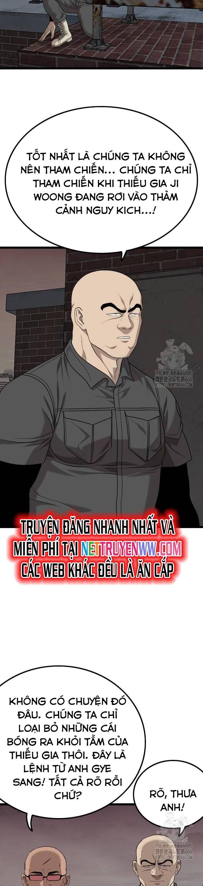 Người Xấu - Chapter 230 - Page 5