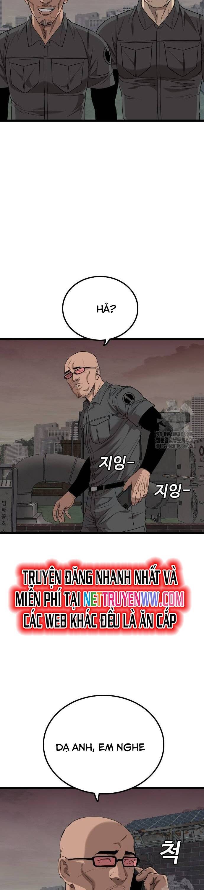 Người Xấu - Chapter 230 - Page 6