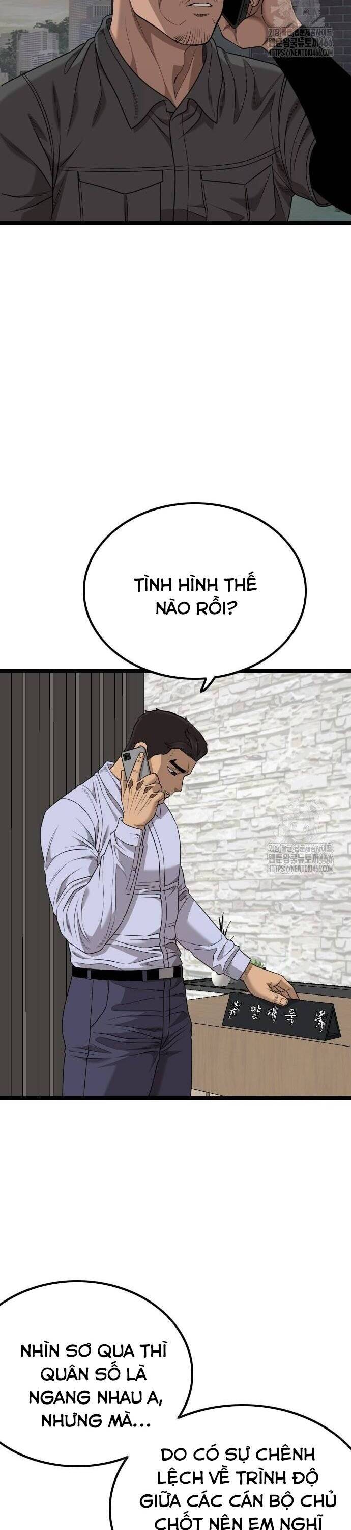 Người Xấu - Chapter 230 - Page 7