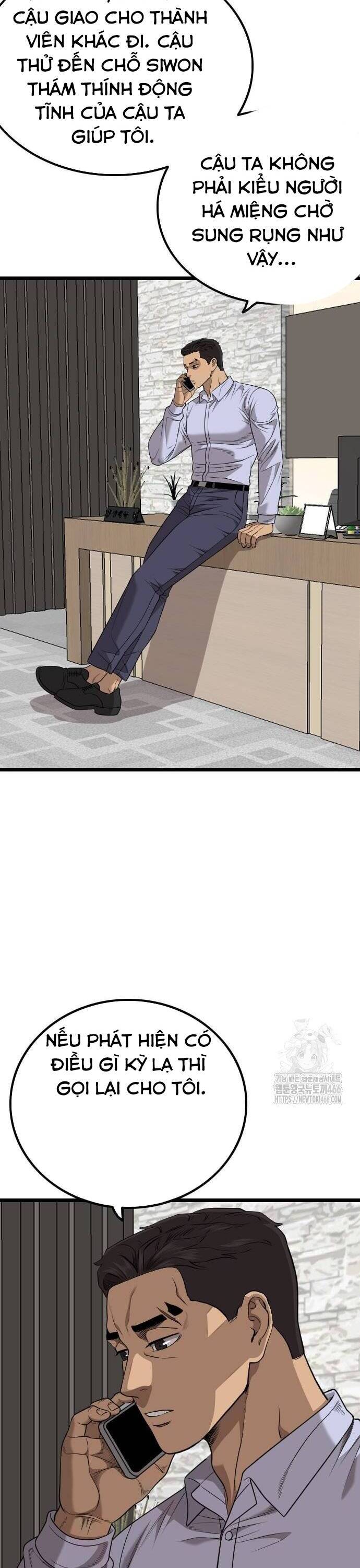 Người Xấu - Chapter 230 - Page 9