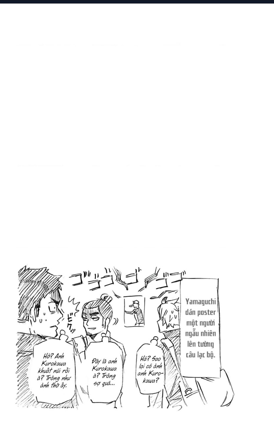 Haikyuu-Bu - Chapter 42 - Page 15