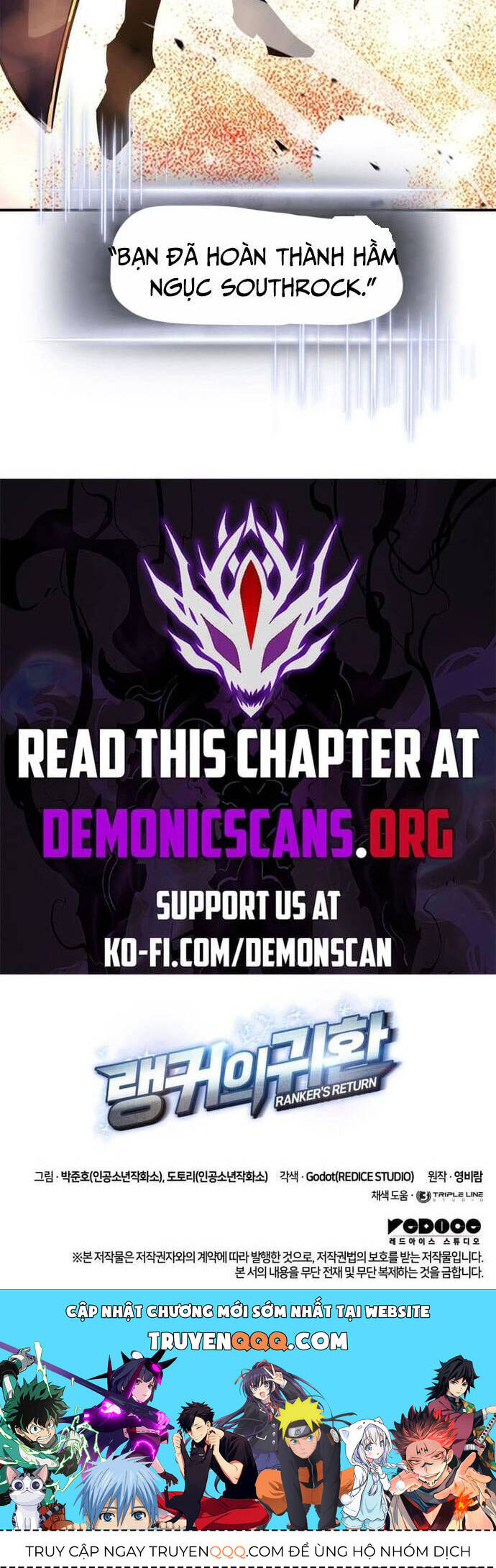 Huyền Thoại Game Thủ - Tái Xuất - Chapter 168 - Page 65