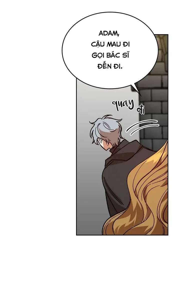 Vị Hôn Thê Khế Ước Của Công Tước - Chapter 108 - Page 14