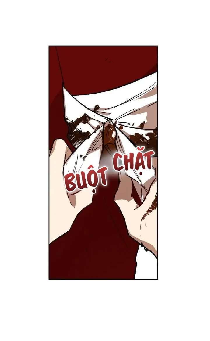 Vị Hôn Thê Khế Ước Của Công Tước - Chapter 108 - Page 15