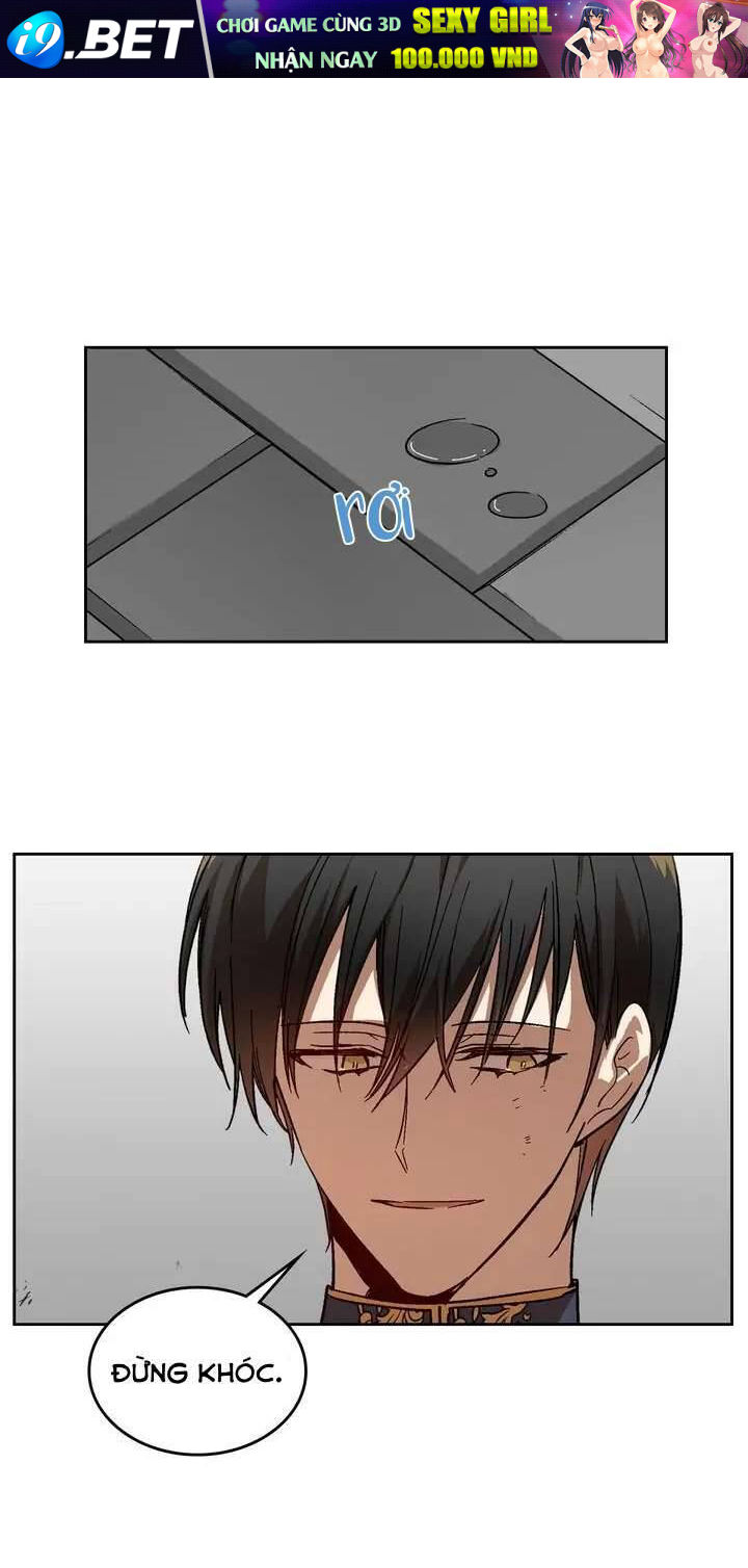 Vị Hôn Thê Khế Ước Của Công Tước - Chapter 108 - Page 16