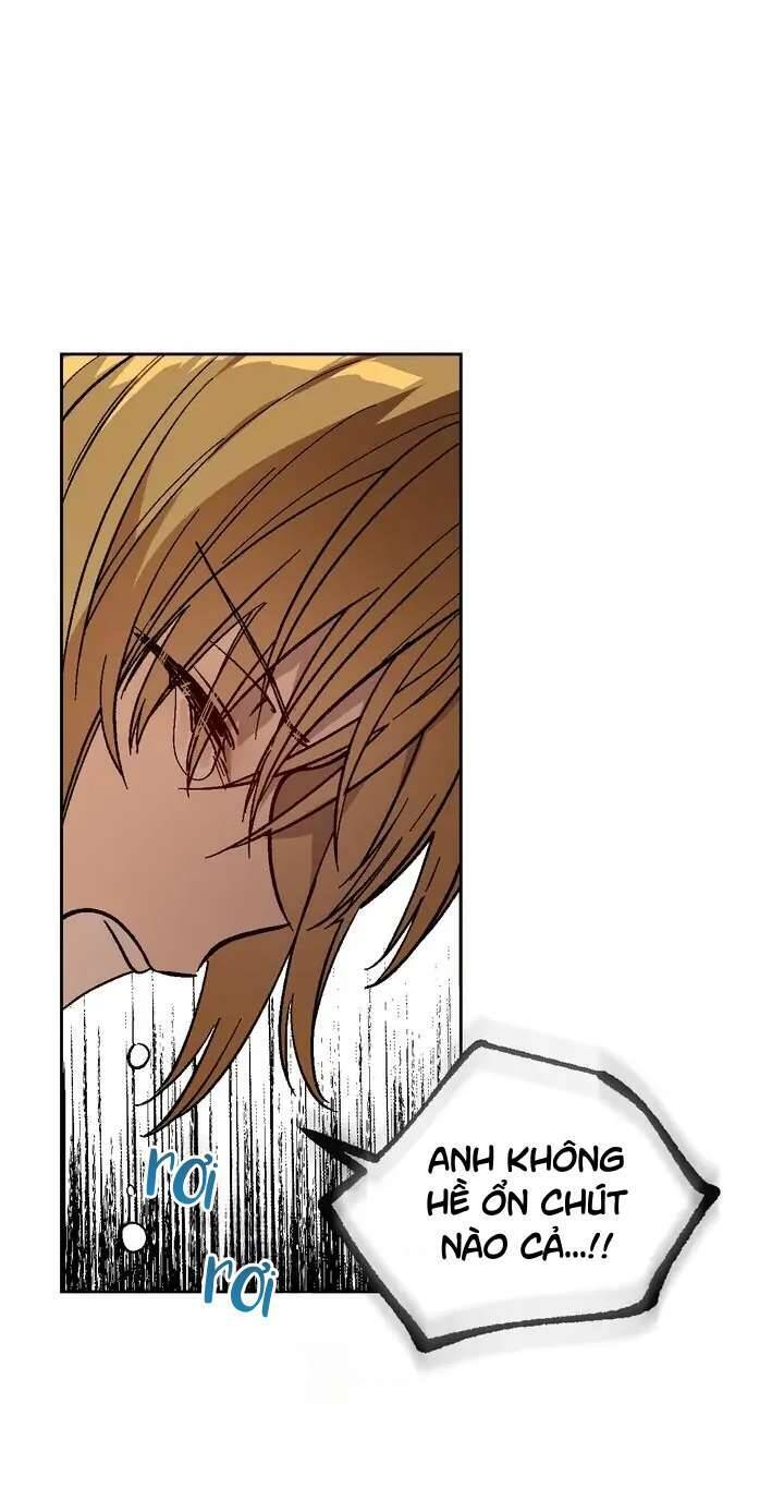 Vị Hôn Thê Khế Ước Của Công Tước - Chapter 108 - Page 19