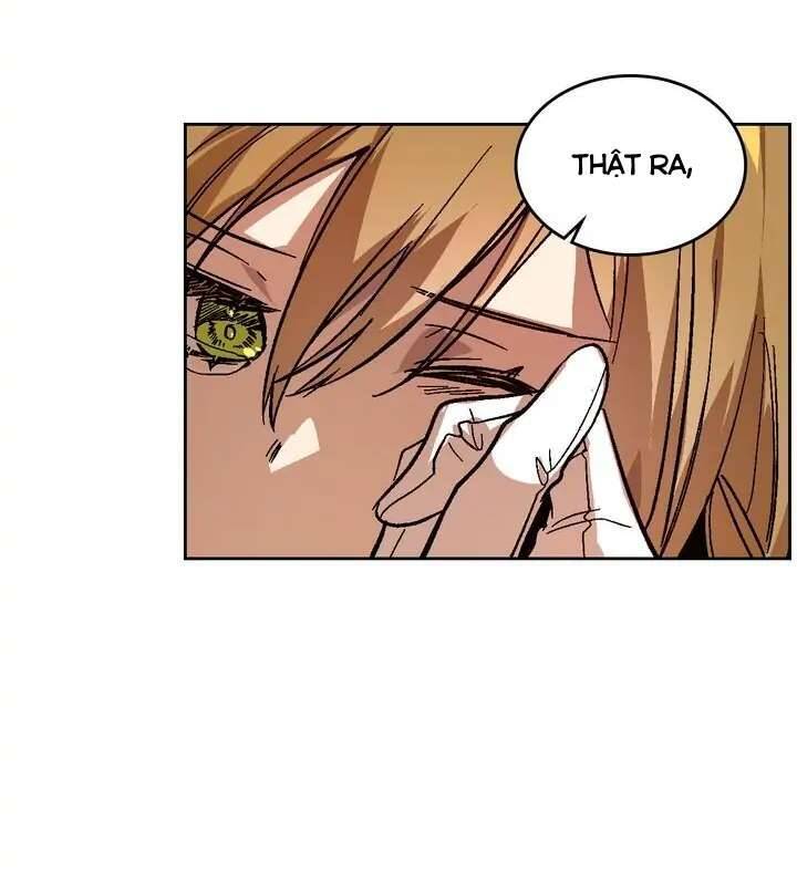 Vị Hôn Thê Khế Ước Của Công Tước - Chapter 108 - Page 21