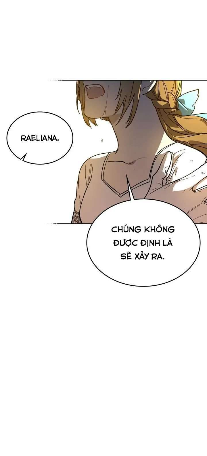 Vị Hôn Thê Khế Ước Của Công Tước - Chapter 108 - Page 25