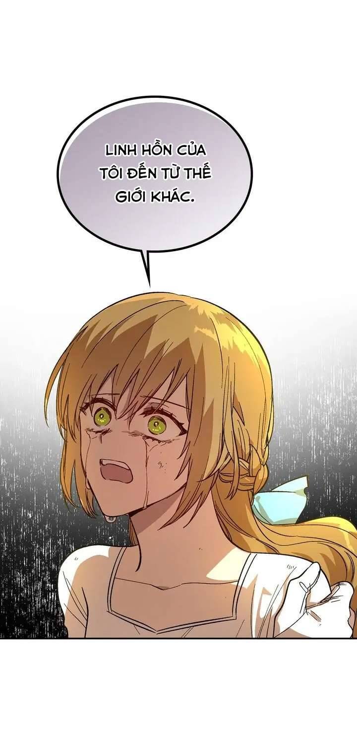 Vị Hôn Thê Khế Ước Của Công Tước - Chapter 108 - Page 26