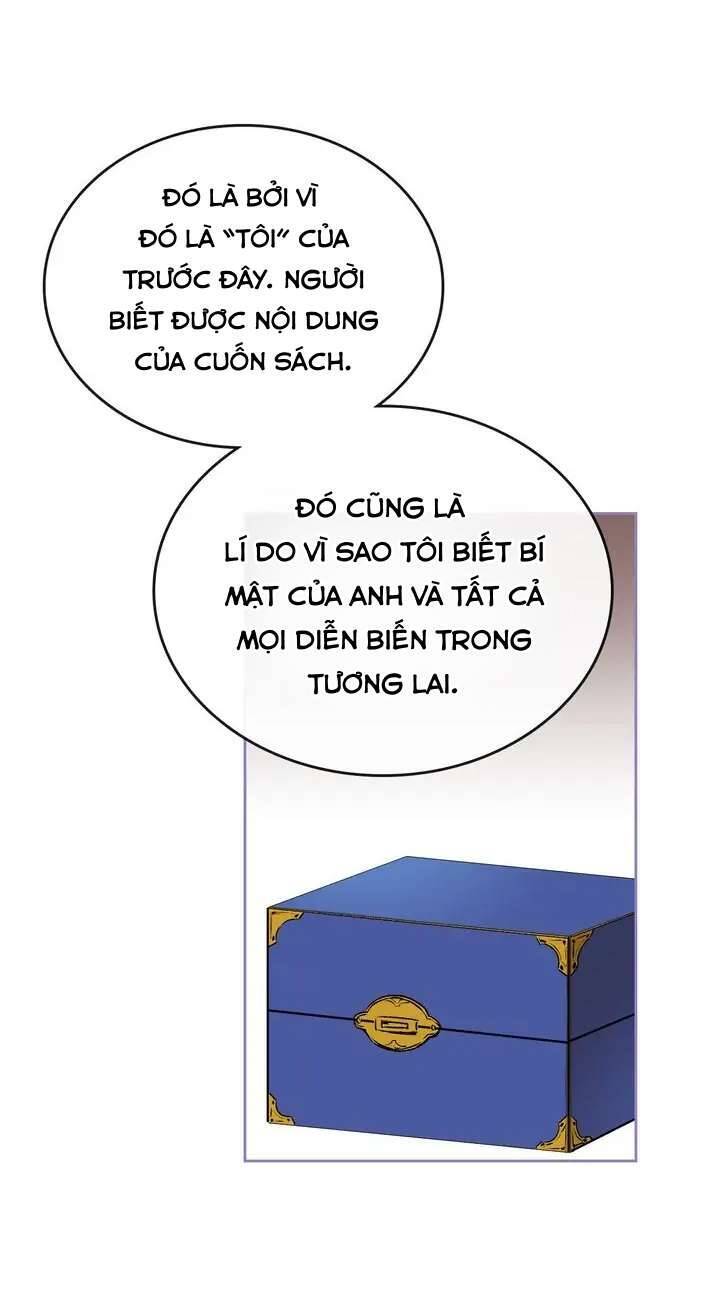 Vị Hôn Thê Khế Ước Của Công Tước - Chapter 108 - Page 30