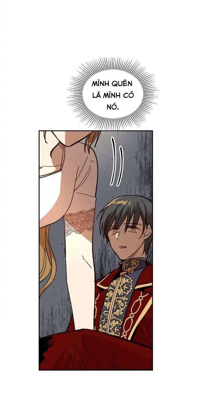 Vị Hôn Thê Khế Ước Của Công Tước - Chapter 108 - Page 34