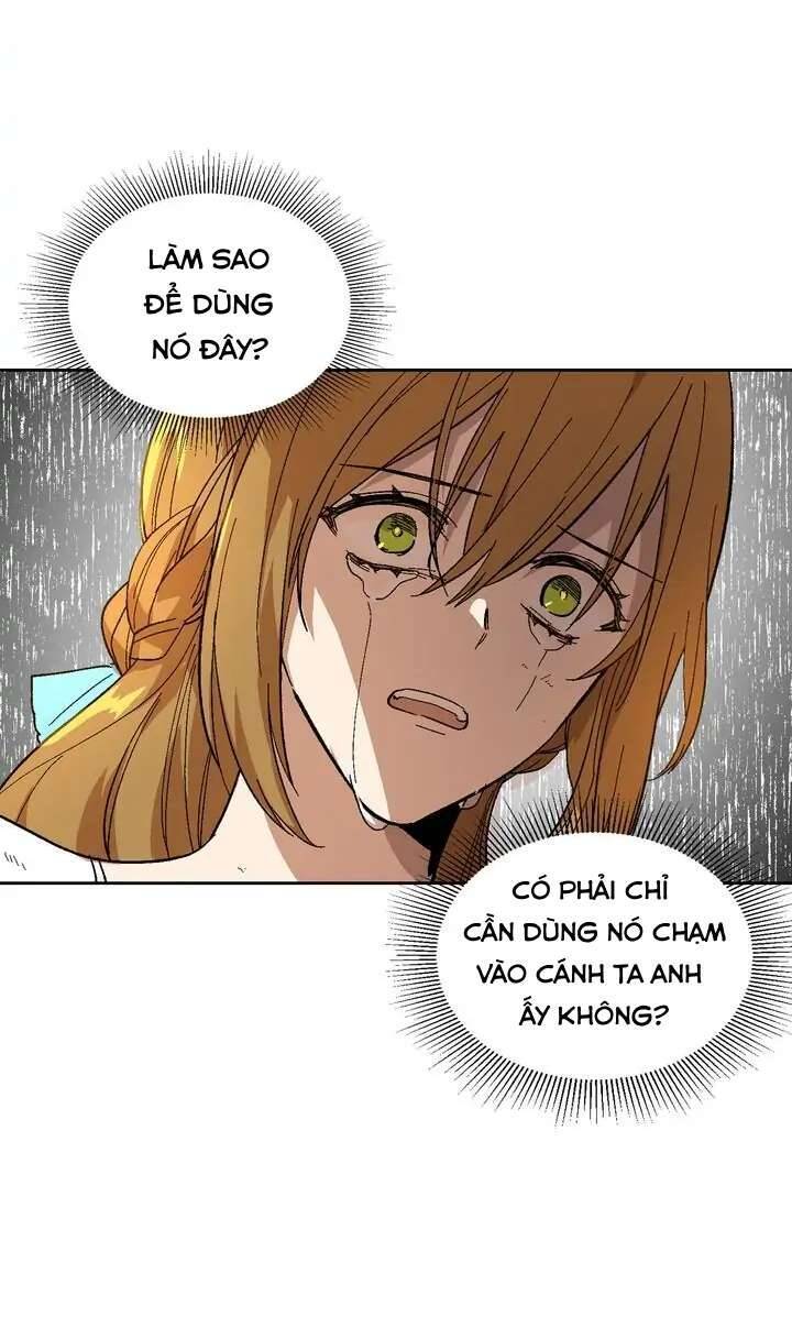 Vị Hôn Thê Khế Ước Của Công Tước - Chapter 108 - Page 37