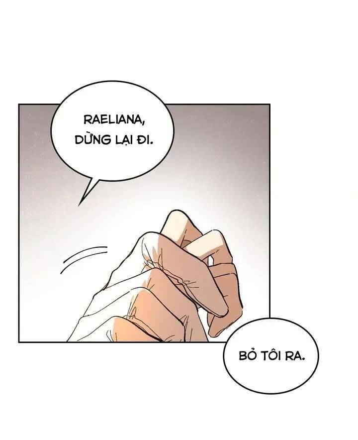 Vị Hôn Thê Khế Ước Của Công Tước - Chapter 108 - Page 38