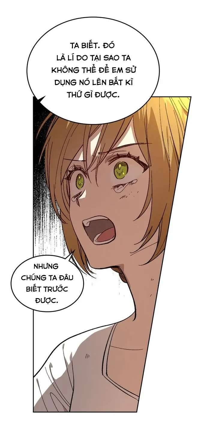 Vị Hôn Thê Khế Ước Của Công Tước - Chapter 108 - Page 40