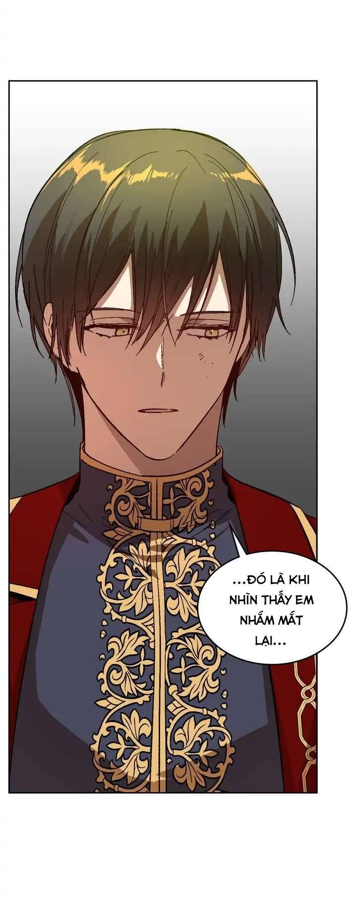 Vị Hôn Thê Khế Ước Của Công Tước - Chapter 108 - Page 45