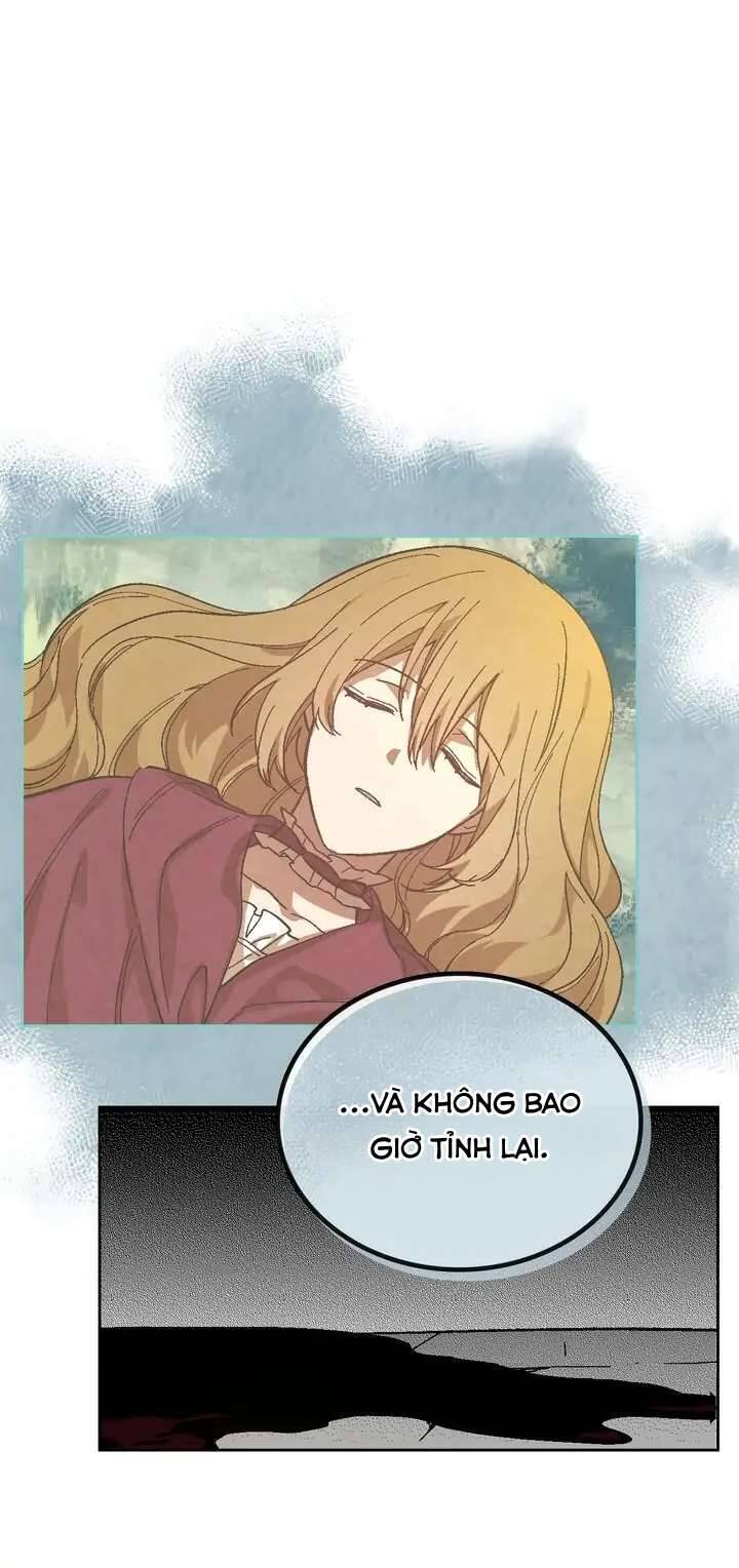 Vị Hôn Thê Khế Ước Của Công Tước - Chapter 108 - Page 46