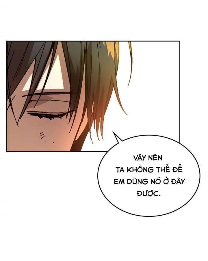 Vị Hôn Thê Khế Ước Của Công Tước - Chapter 108 - Page 47