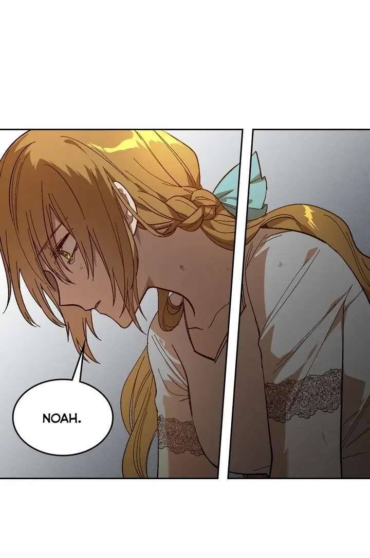 Vị Hôn Thê Khế Ước Của Công Tước - Chapter 108 - Page 48