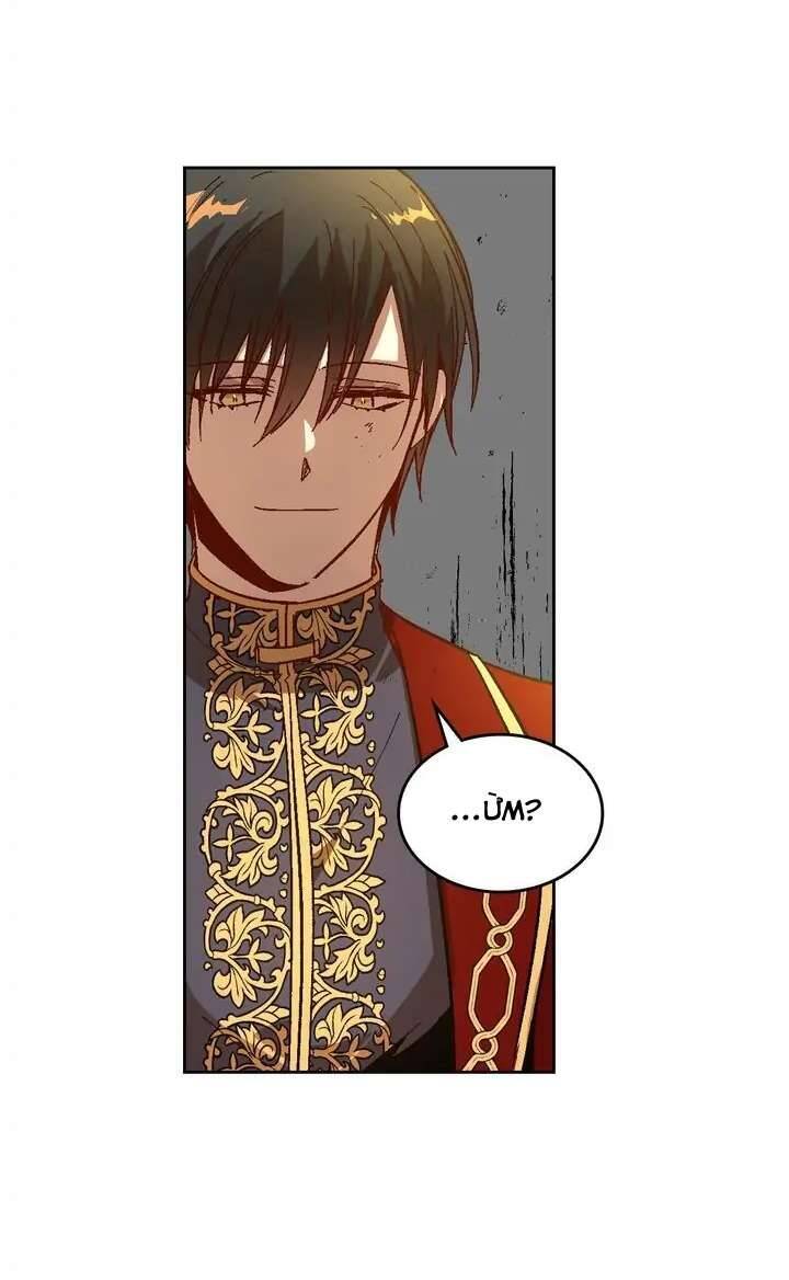 Vị Hôn Thê Khế Ước Của Công Tước - Chapter 108 - Page 49