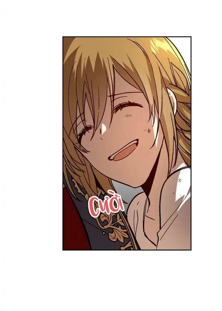 Vị Hôn Thê Khế Ước Của Công Tước - Chapter 108 - Page 5