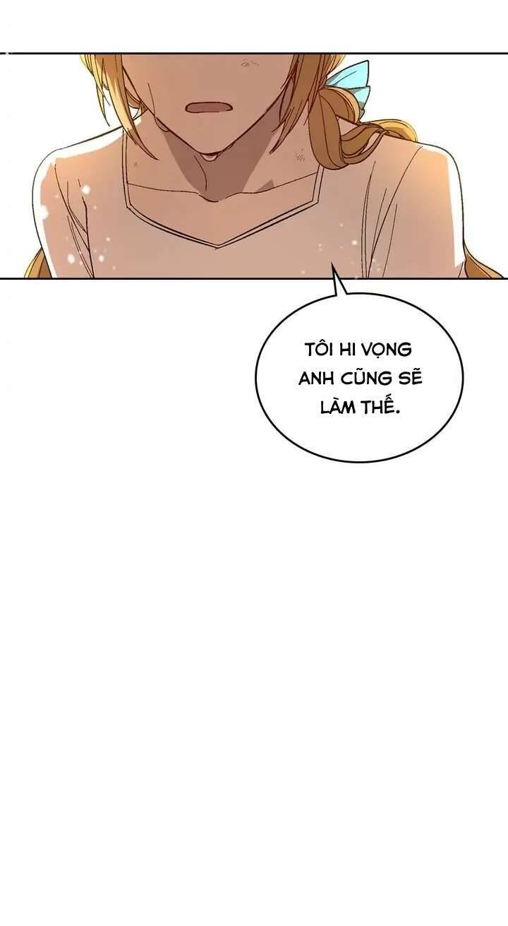 Vị Hôn Thê Khế Ước Của Công Tước - Chapter 108 - Page 51