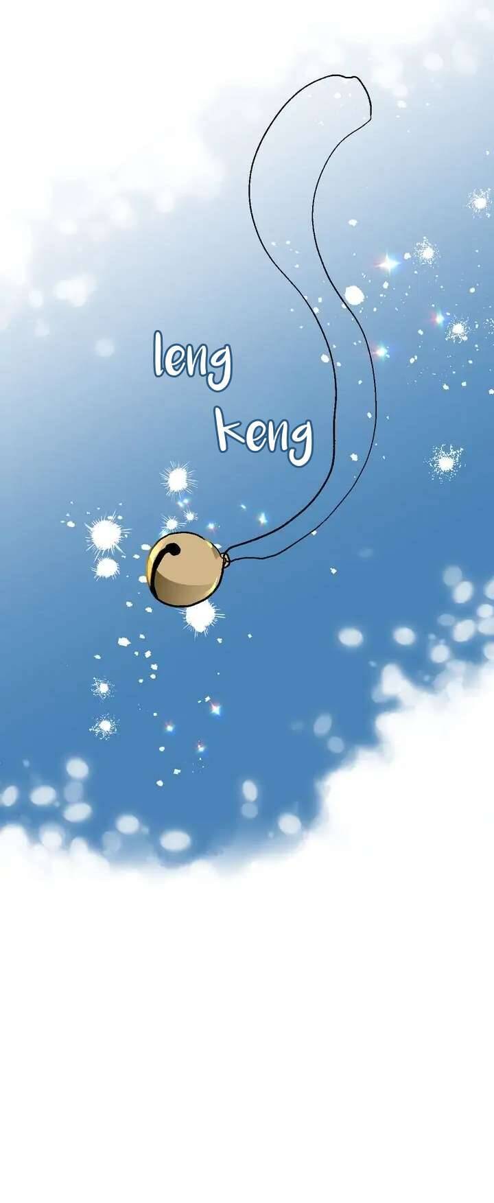 Vị Hôn Thê Khế Ước Của Công Tước - Chapter 108 - Page 54