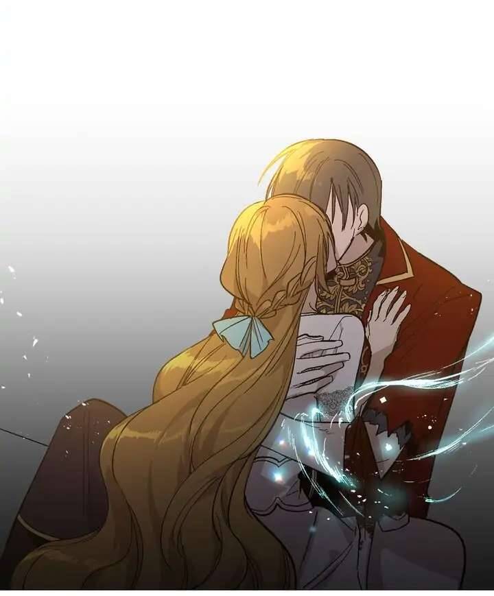 Vị Hôn Thê Khế Ước Của Công Tước - Chapter 108 - Page 56