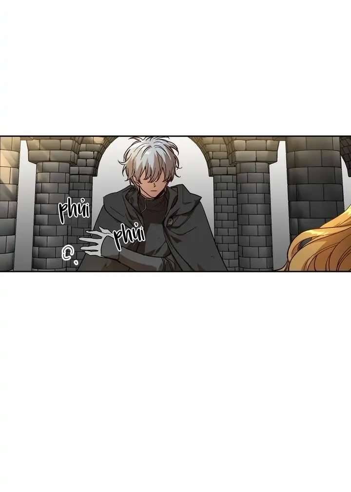 Vị Hôn Thê Khế Ước Của Công Tước - Chapter 108 - Page 6