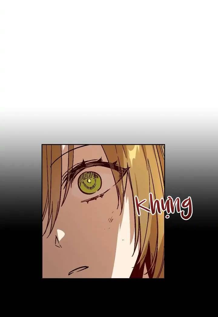 Vị Hôn Thê Khế Ước Của Công Tước - Chapter 108 - Page 7