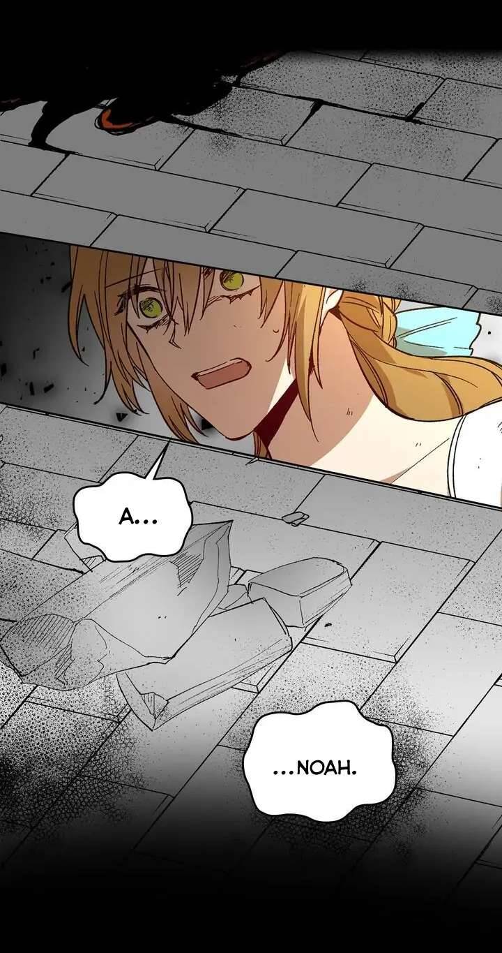 Vị Hôn Thê Khế Ước Của Công Tước - Chapter 108 - Page 9