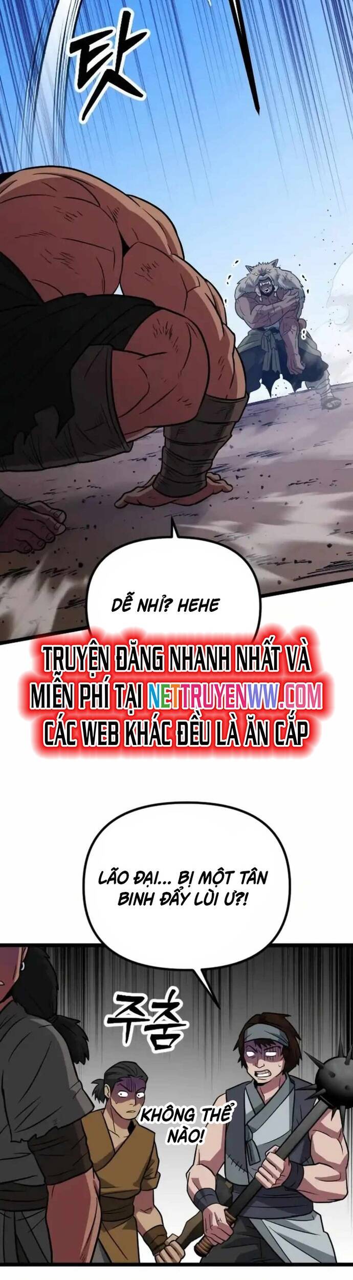 Cuồng Nhân Seoul - Chapter 12 - Page 16