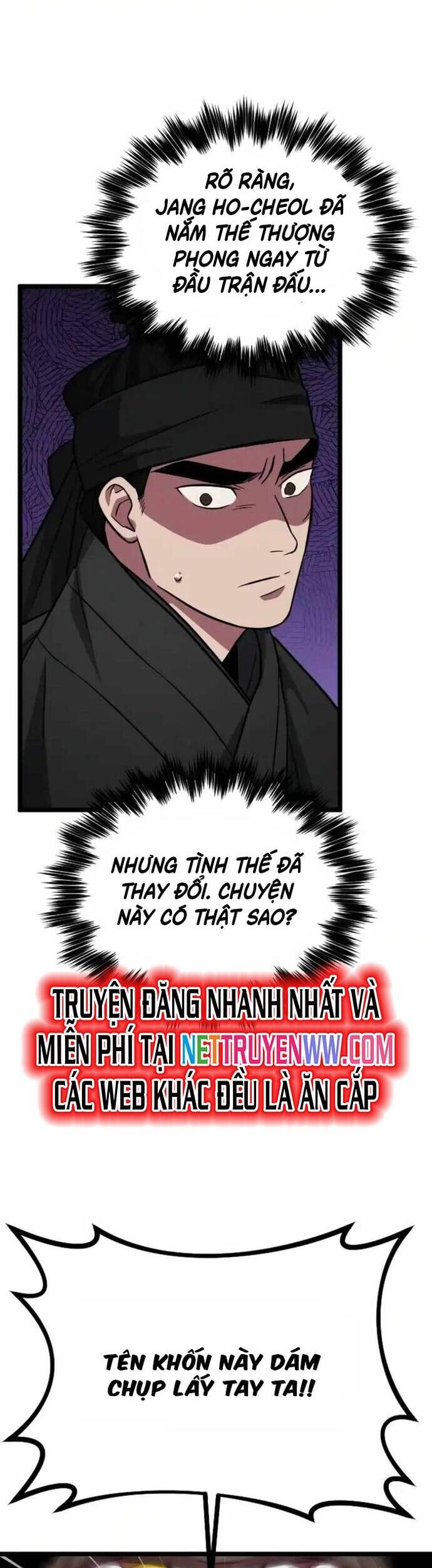 Cuồng Nhân Seoul - Chapter 12 - Page 17