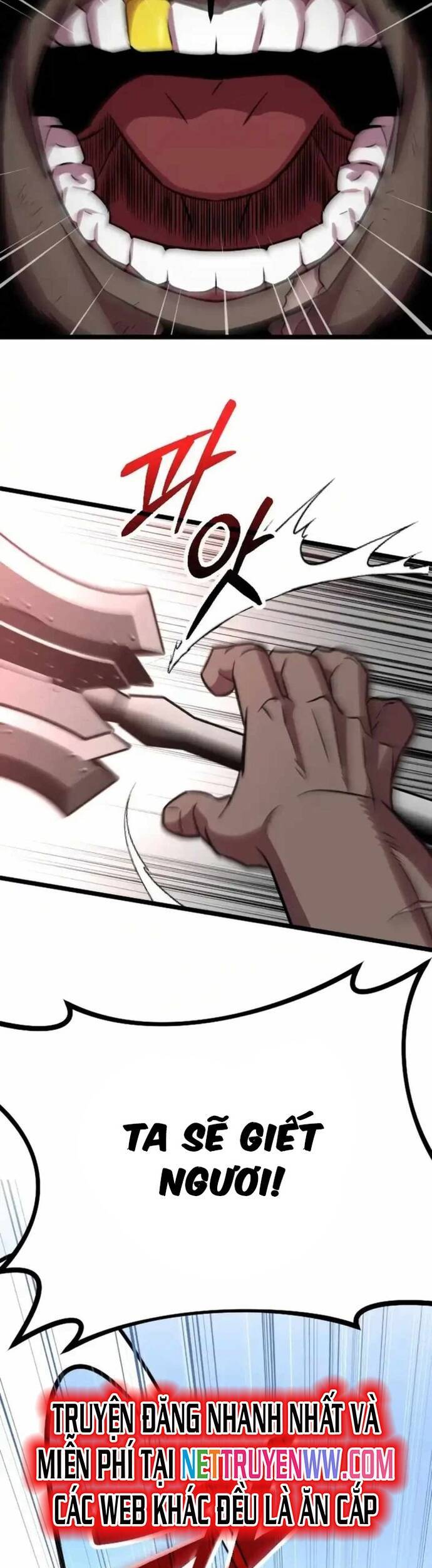 Cuồng Nhân Seoul - Chapter 12 - Page 18