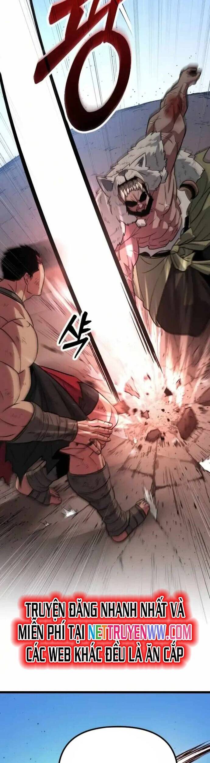 Cuồng Nhân Seoul - Chapter 12 - Page 19