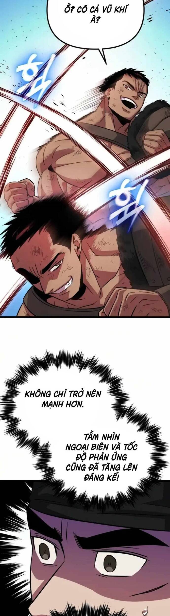 Cuồng Nhân Seoul - Chapter 12 - Page 20