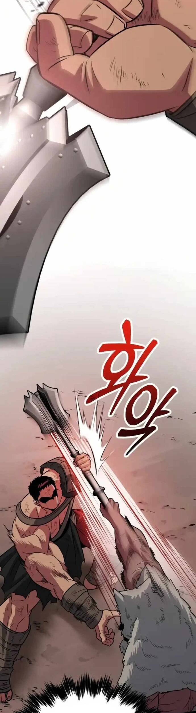 Cuồng Nhân Seoul - Chapter 12 - Page 22