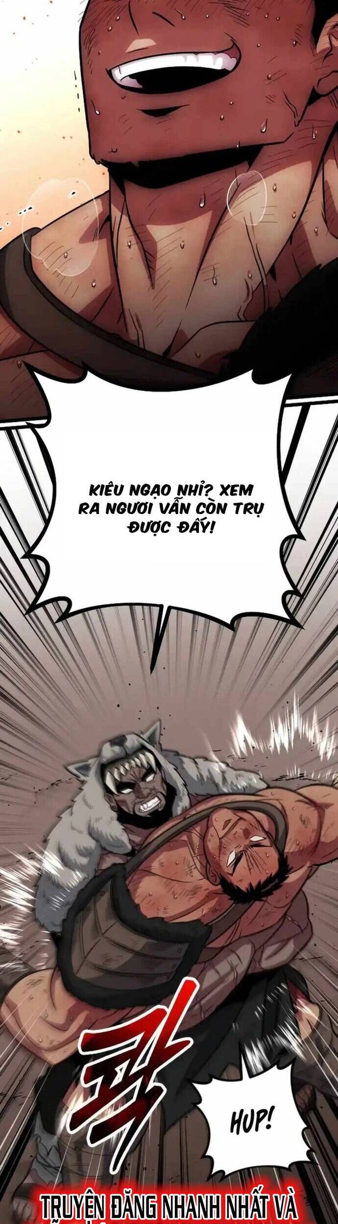 Cuồng Nhân Seoul - Chapter 12 - Page 3