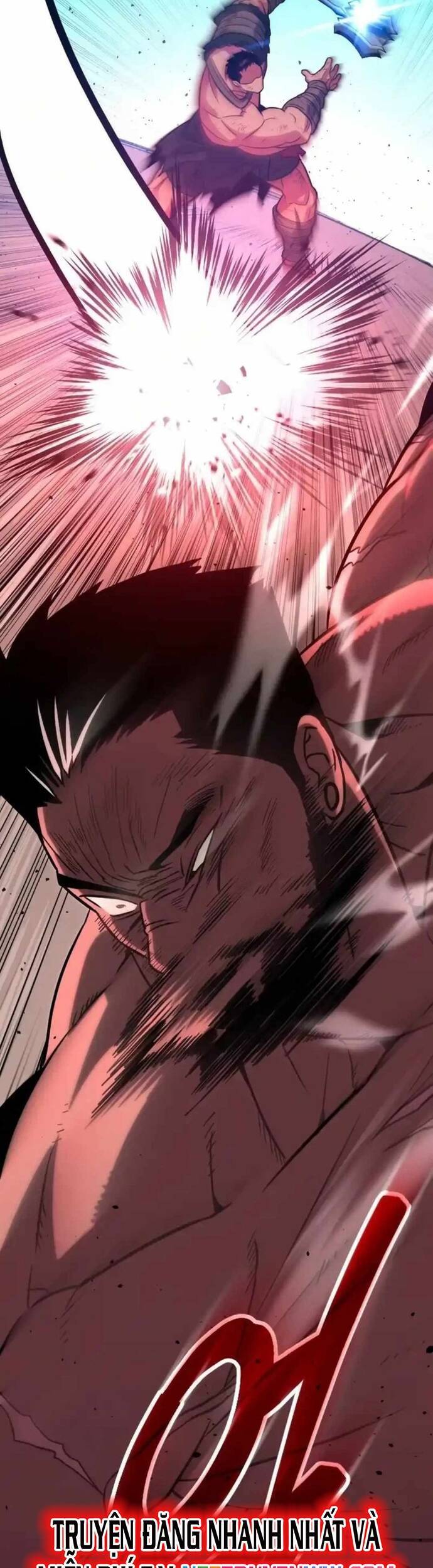 Cuồng Nhân Seoul - Chapter 12 - Page 30