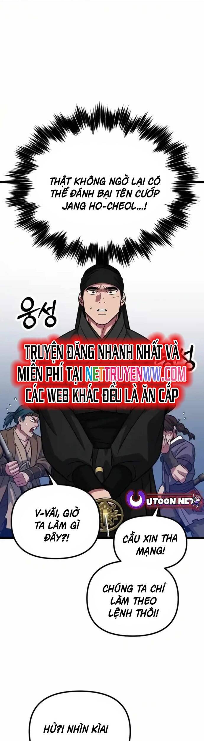 Cuồng Nhân Seoul - Chapter 12 - Page 32