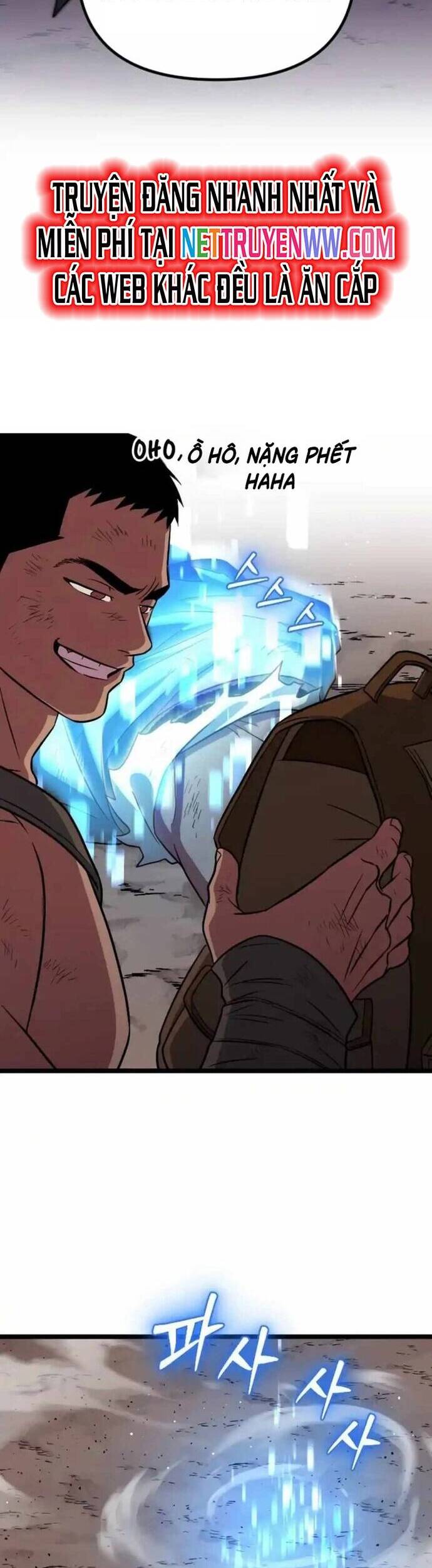 Cuồng Nhân Seoul - Chapter 12 - Page 35