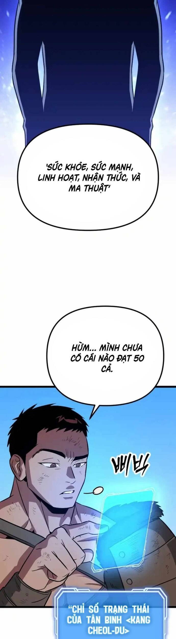Cuồng Nhân Seoul - Chapter 12 - Page 38