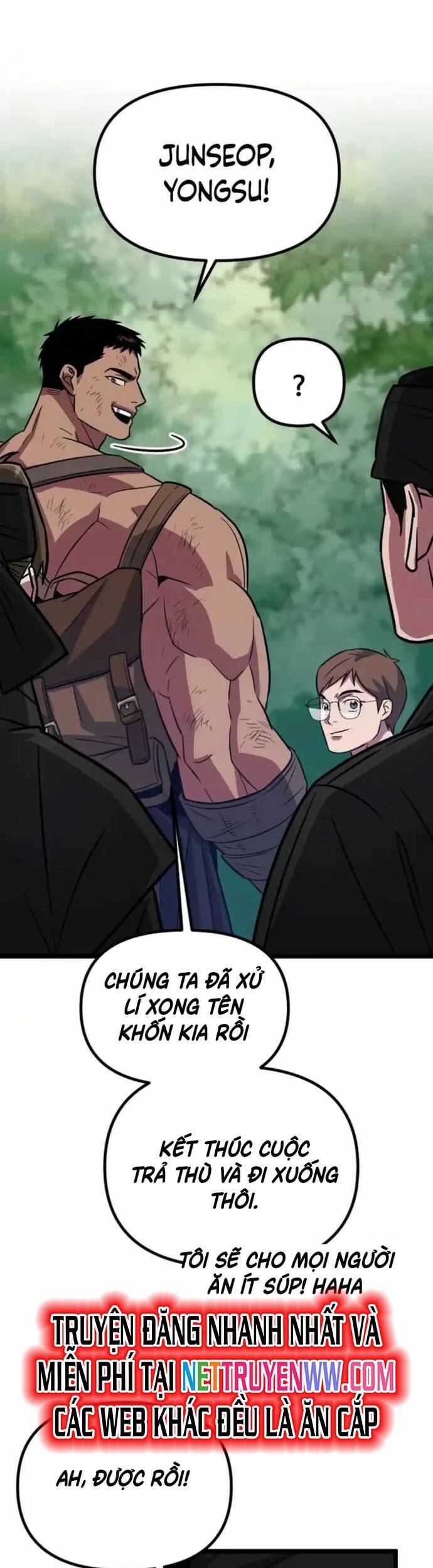 Cuồng Nhân Seoul - Chapter 12 - Page 40