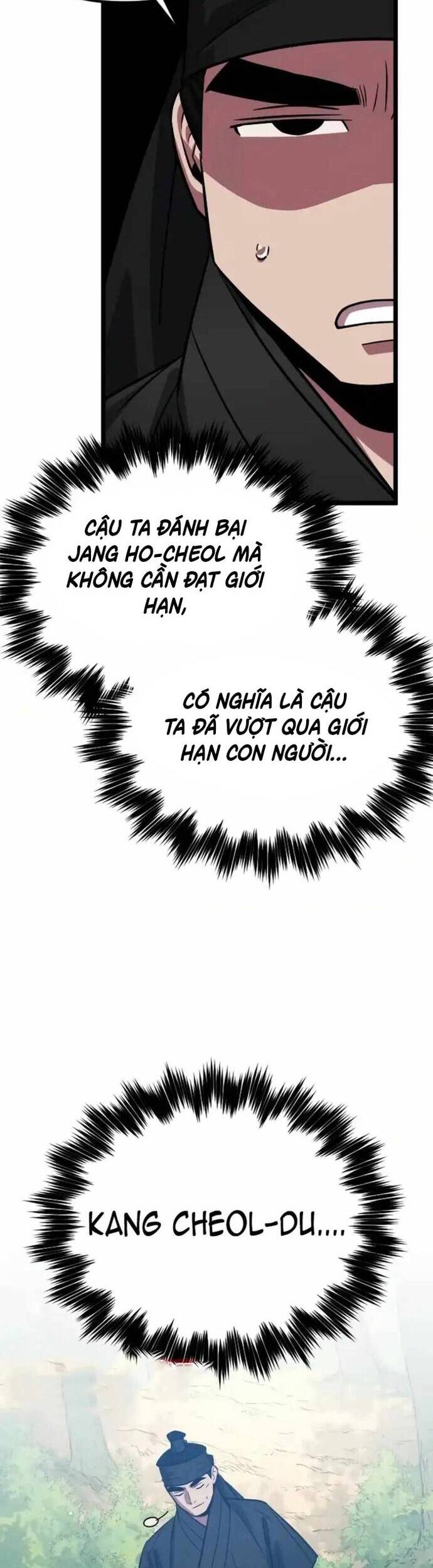 Cuồng Nhân Seoul - Chapter 12 - Page 41