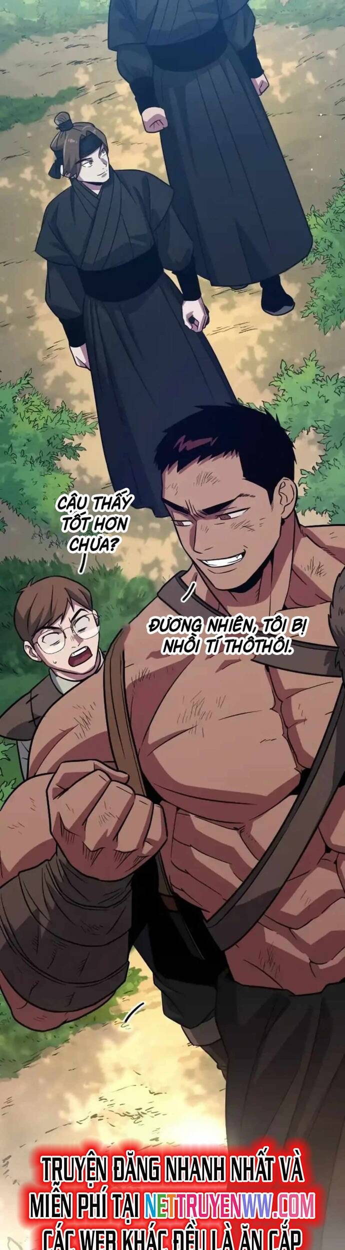 Cuồng Nhân Seoul - Chapter 12 - Page 42