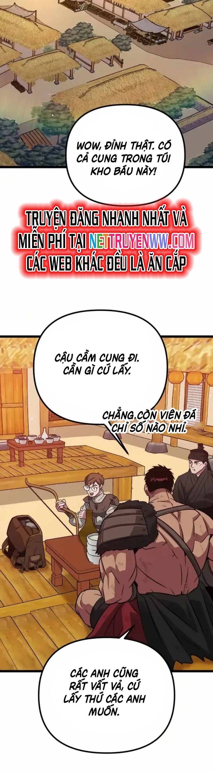 Cuồng Nhân Seoul - Chapter 12 - Page 44